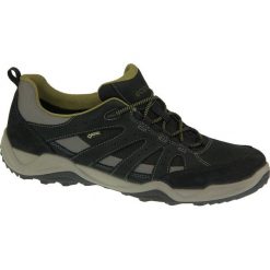 Ecco Sierra II Malaga GTX 83452458051. Buty trekkingowe męskie ecco. W wyprzedaży za 399.99 zł.