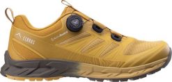 Męskie Buty Nindo Low Ag rozmiar 45. Buty trekkingowe męskie ELBRUS, bez wzorów, bez zapięcia. Za 358.54 zł.