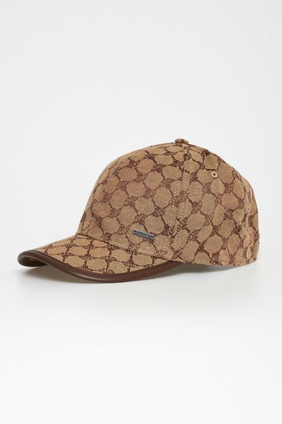 Czapka z daszkiem męska Favio JOOP!. Czapki męskie JOOP!, bez wzorów. Za 319.00 zł.