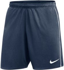 Spodenki Nike Park 26 Short HM7146-410. Szorty sportowe męskie Nike, bez wzorów, sportowe. Za 69.73 zł.