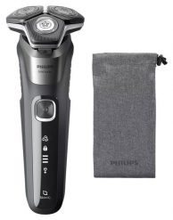 Męska Philips S5887/10 grafitowy. Golarki męskie PHILIPS. Za 365.00 zł.