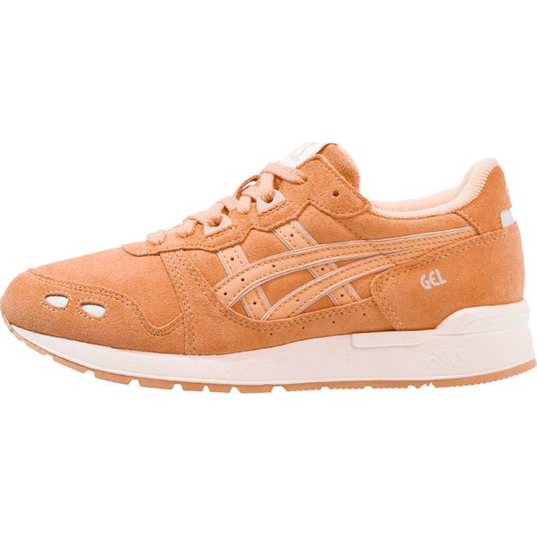 asics tiger brązowe asics tiger brązowe