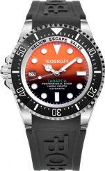 Zegarek Bobroff Męski Zegarek BOBROFF model BF0004i-BFSTN (44MM) NoSize. Zegarki męskie bobroff. Za 1,142.79 zł.