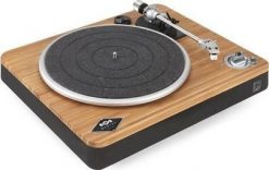Gramofon Marley Stir It Up Retro. Gramofony MARLEY. Za 782.00 zł.