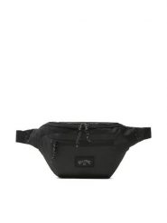 Billabong Nerka Bali Waistpack 3L EBYBA00100 Czarny. Czarne saszetki męskie Billabong, bez wzorów, z materiału. Za 109.99 zł.