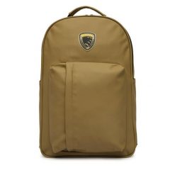 Plecak Blauer. Zielone plecaki męskie Blauer, bez wzorów. Za 349.99 zł.