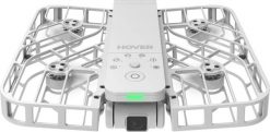 Dron HoverAir X1 Combo Retail Biały (SP03H021). Białe drony HoverAir. Za 1,604.25 zł.