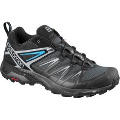Salomon Buty męskie X Ultra 3 Phantom/Black r. 46 (402862). Buty trekkingowe męskie marki Salomon. Za 368.00 zł.