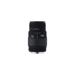 Obiektyw SIGMA 70-300/4-5.6 MACRO DG (Nikon). Akcesoria fotograficzne marki SIGMA. Za 1,999.00 zł.