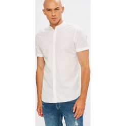 Premium by Jack&Jones - Koszula. Koszule męskie marki Premium by Jack&Jones. W wyprzedaży za 139.90 zł.