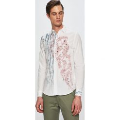 Desigual - Koszula. Koszule męskie marki Desigual. Za 339.90 zł.