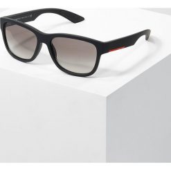 Prada Linea Rossa Okulary przeciwsłoneczne black. Okulary przeciwsłoneczne męskie marki Prada Linea Rossa. Za 679.00 zł.