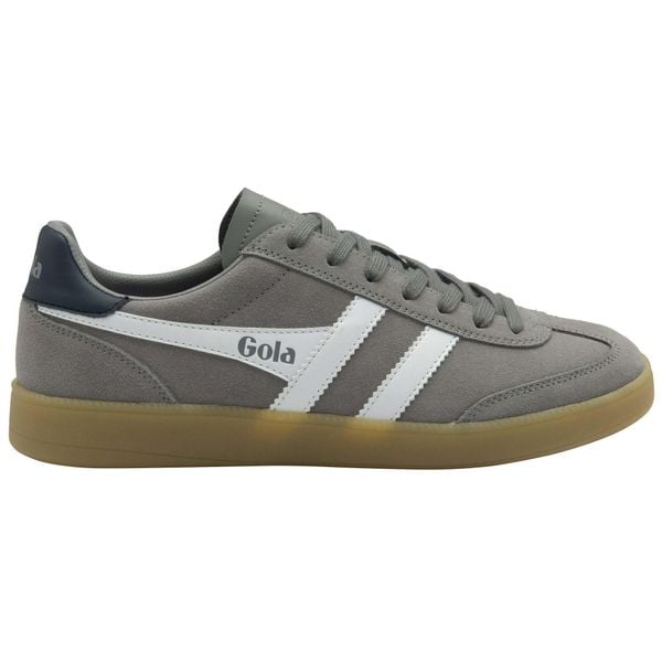 Sneakersy Gola Viper. Białe buty sportowe na co dzień męskie Gola, m, bez wzorów, casualowe, bez ramiączek, bez kaptura. Za 422.00 zł.