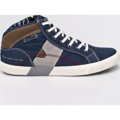 S. Oliver - Trampki. Trampki męskie marki S.Oliver. W wyprzedaży za 139.90 zł.