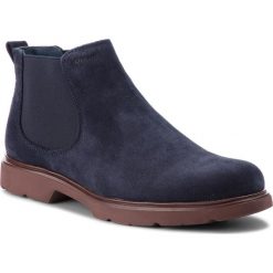 Sztyblety GEOX - U Arrall C U845RC 00022 C4002 Navy. Sztyblety męskie marki Geox. W wyprzedaży za 359.00 zł.