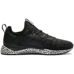 Puma Hybrid Runner Black Iron Gate 45. Buty do biegania męskie Puma. W wyprzedaży za 309.00 zł.