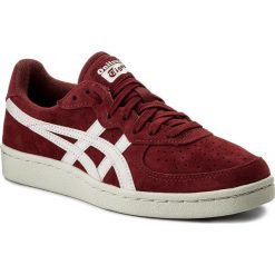 Sneakersy ASICS - ONITSUKA TIGER Gsm D5K1L Burgundy/Vaporous Grey 2690. Buty sportowe na co dzień męskie marki Asics. W wyprzedaży za 259.00 zł.