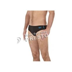 Speedo Kąpielówki Męskie Czarne r. S (8056205674). Kąpielówki męskie marki SPEEDO. Za 63.24 zł.