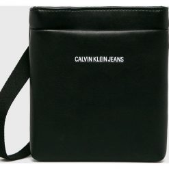 Calvin Klein - Saszetka. Saszetki męskie marki Calvin Klein. Za 349.90 zł.