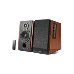Edifier Głośniki 2.0 R1700BT drewnopodobne / Bluetooth - DARMOWA DOSTAWA!!!. Zestawy głośników marki EDIFIER. Za 621.20 zł.