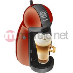 Ekspres Krups KP1006 Piccolo Dolce Gusto. Ekspresy na kapsułki marki TICHBO. Za 194.50 zł.