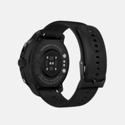 SUUNTO Race 2 All Black - Zegarek sportowy. Czarne zegarki sportowe Suunto. Za 2,040.99 zł.
