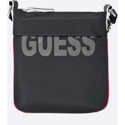 Guess Jeans - Saszetka. Saszetki męskie marki Guess Jeans. W wyprzedaży za 219.90 zł.