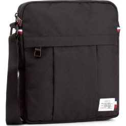 Saszetka TOMMY HILFIGER - Tommy Slim Reporter AM0AM02611 002. Saszetki męskie Tommy Hilfiger. W wyprzedaży za 209.00 zł.