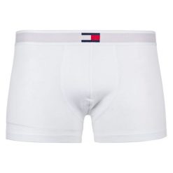 Tommy Hilfiger Bokserki Męskie M Białe. Bokserki męskie Tommy Hilfiger. W wyprzedaży za 115.00 zł.
