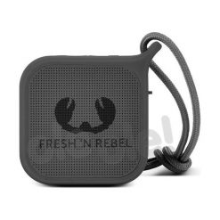 Fresh 'n Rebel Rockbox Pebble (concrete)- szybka wysyłka!. Głośniki przenośne marki FRESH N REBEL. Za 69.00 zł.