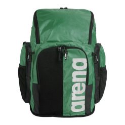 Plecak Arena TEAM SPIKY III BACKPACK 45. Zielone plecaki męskie ARENA, bez wzorów. Za 187.33 zł.