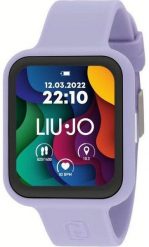 Smartwatch LIU JO SWLJ134. Zegarki smartwatch Liujo. Za 1,002.59 zł.