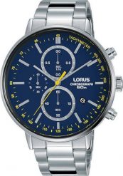 Zegarek Lorus Zegarek Lorus męski RM357FX9 Chronograf. Zegarki męskie Lorus. Za 404.10 zł.