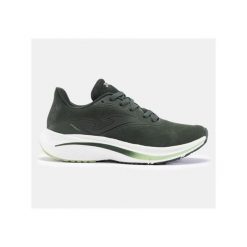 Buty do biegania męskie Joma Argon. Białe buty do biegania męskie Joma, bez wzorów, bez zapięcia, do biegania. Za 189.99 zł.