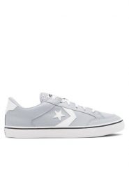 Converse Sneakersy Tobin Fall Tone A04567C Niebieski. Niebieskie buty sportowe na co dzień męskie Converse, m, bez wzorów, ze skóry, bez ramiączek, bez kaptura. Za 259.99 zł.