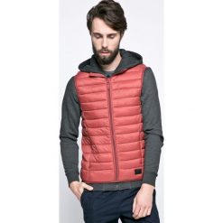 Blend - Bezrękawnik. Kamizelki męskie marki Blend. W wyprzedaży za 99.90 zł.