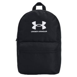 Plecak Loudon Lite 20L. Czarne plecaki męskie Under Armour, bez wzorów. Za 181.99 zł.