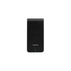 Adata P20100 (czarny). Czarne powerbanki ADATA. Za 119.99 zł.