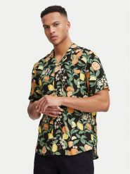 Blend Koszula 20717063 Kolorowy Regular Fit. Koszule męskie Blend, m, bez wzorów, z wiskozy, bez kołnierzyka, bez ramiączek. Za 109.99 zł.