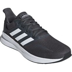 Adidas Falcon /Grey Six/Ftwr White/Core 44,0. Buty do biegania męskie marki ADIDAS. Za 209.00 zł.