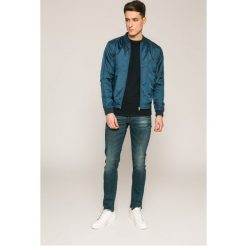 G-Star Raw - Jeansy 3301. Jeansy męskie marki G-Star Raw. W wyprzedaży za 339.90 zł.