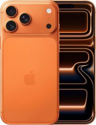 Smartfon Apple iPhone 17 Pro Max 5G 12/1TB Pomarańczowy (01959506401680). Brązowe smartfony Apple. Za 9,938.62 zł.