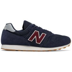 New Balance Buty ml373nrg, 44. Buty do biegania męskie marki New Balance. W wyprzedaży za 265.00 zł.
