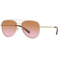 Michael Kors - Okulary 0MK1045. Okulary przeciwsłoneczne męskie marki Michael Kors. Za 459.90 zł.