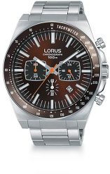 Zegarek Lorus Zegarek Męski Lorus SPORTS ( 44 mm). Zegarki męskie Lorus. Za 468.77 zł.