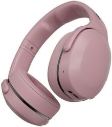 Słuchawki Skullcandy Słuchawki Crusher 540 Active Over-Ear Soft Pink. Różowe słuchawki nauszne Skullcandy. Za 860.98 zł.