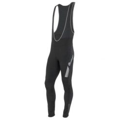 Sensor Spodnie Rowerowe Sonic M Black M. Długie spodnie sportowe męskie marki Sensor. W wyprzedaży za 219.00 zł.