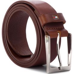 Pasek Męski TOMMY HILFIGER - Layton Belt 3.5 AM0AM04080 274. Paski męskie marki Tommy Hilfiger. Za 179.00 zł.