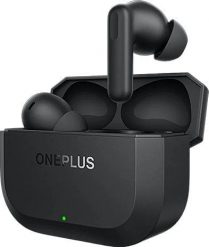 Słuchawki OnePlus Nord Buds 3R - Ash Black. Czarne słuchawki bluetooth OnePlus. Za 166.51 zł.