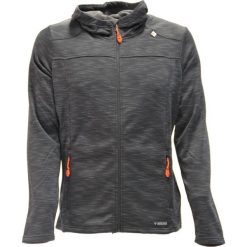 Brugi Bluza męska 4NDJ 500-NERO szara r. XL. Bluzy bez kaptura męskie marki Brugi. Za 74.53 zł.